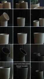 Cilindros de Cerámica - Imagen 4