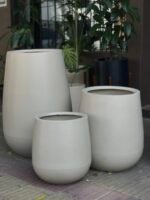 Maceta Línea Gota - Imagen 4