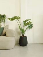 Planta Artificial Costilla de Adán - Imagen 4