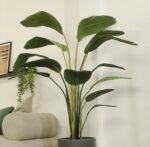 Planta Artificial Ave de Paraíso - Imagen 5