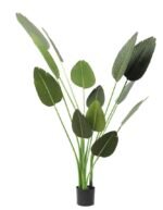 Planta Artificial Ave de Paraíso - Imagen 4